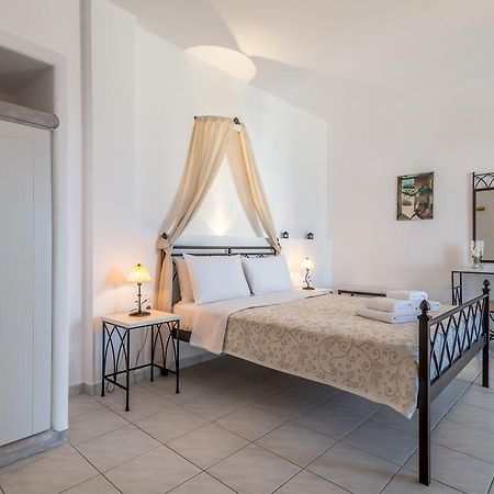 Villa Sosanna Pollonia Exteriér fotografie
