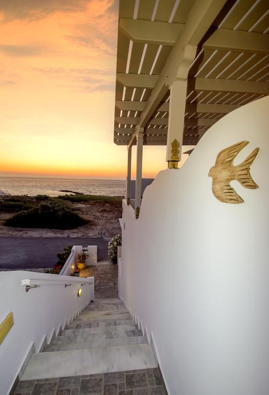 Villa Sosanna Pollonia Exteriér fotografie