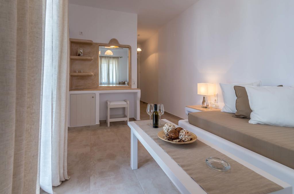 Villa Sosanna Pollonia Exteriér fotografie