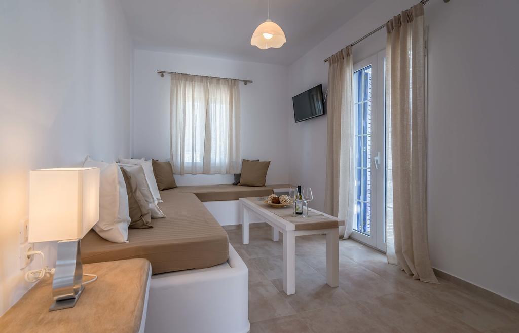 Villa Sosanna Pollonia Exteriér fotografie