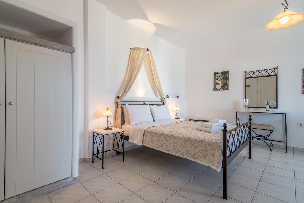 Villa Sosanna Pollonia Exteriér fotografie